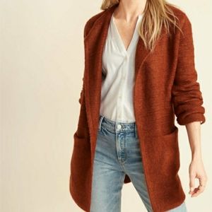 Old Navy Cardigan Coat